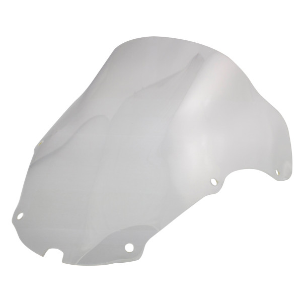 airblade Airblade clear double bubble screen - honda cbr900rr y/1 00-01